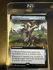 Kindred Discovery [Extended Art] #