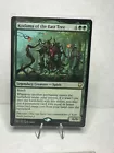 Kodama of the East Tree #