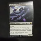 Kokusho, the Evening Star