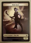 Zombie Token & Cat Token