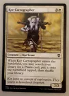 Kor Cartographer