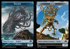 Tidal Kraken