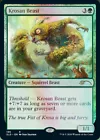 Krosan Druid