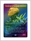 Courser of Kruphix