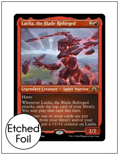 Hero's Blade