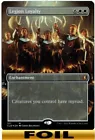 Legion Loyalty [Foil] #