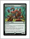 Lifeblood Hydra #