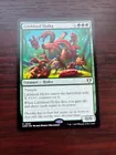 Lifeblood Hydra