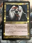 Lightning Angel