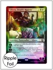 Liliana, Death's Majesty