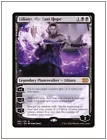 Liliana, the Last Hope
