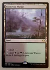 Llanowar Wastes