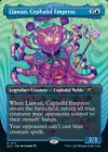 Cephalid Sage