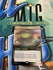 Urza, Lord High Artificer [Borderless Foil] #