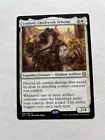 Losheel, Clockwork Scholar