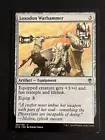 Loxodon Warhammer