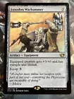 Loxodon Warhammer