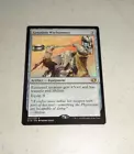 Loxodon Warhammer