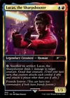 Raul, Trouble Shooter [Foil] #