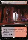 Luxury Suite [Extended Art] #