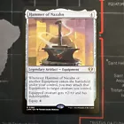 Nahiri, the Lithomancer #