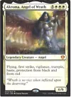Akroma, Angel of Wrath