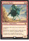 Taurean Mauler