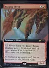 Taunting Sliver [Extended Art Foil] #