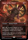 Magus of the Wheel #