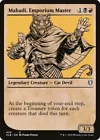 Mahadi, Emporium Master [Showcase] #