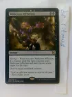 Malicious Affliction