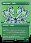 Managorger Hydra