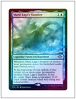 Canyon Slough [Foil] #