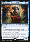 Meloku the Clouded Mirror