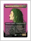 Magus of the Order