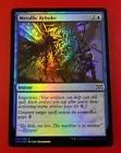 Metallic Rebuke