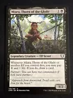 Miara, Thorn of the Glade