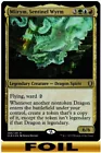 Crystal Dragon [Foil] #