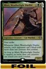 Miara, Thorn of the Glade