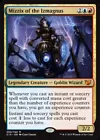 Mizzix of the Izmagnus