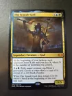 The Scarab God