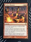 Molten Disaster