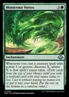 Consuming Vortex