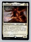 Anafenza, Kin-Tree Spirit #