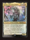 Breya, Etherium Shaper