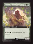 Circle of Dreams Druid [Extended Art] #