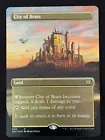 City of Brass