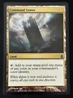 Command Tower #