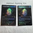 Clever Conjurer