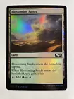 Blossoming Sands